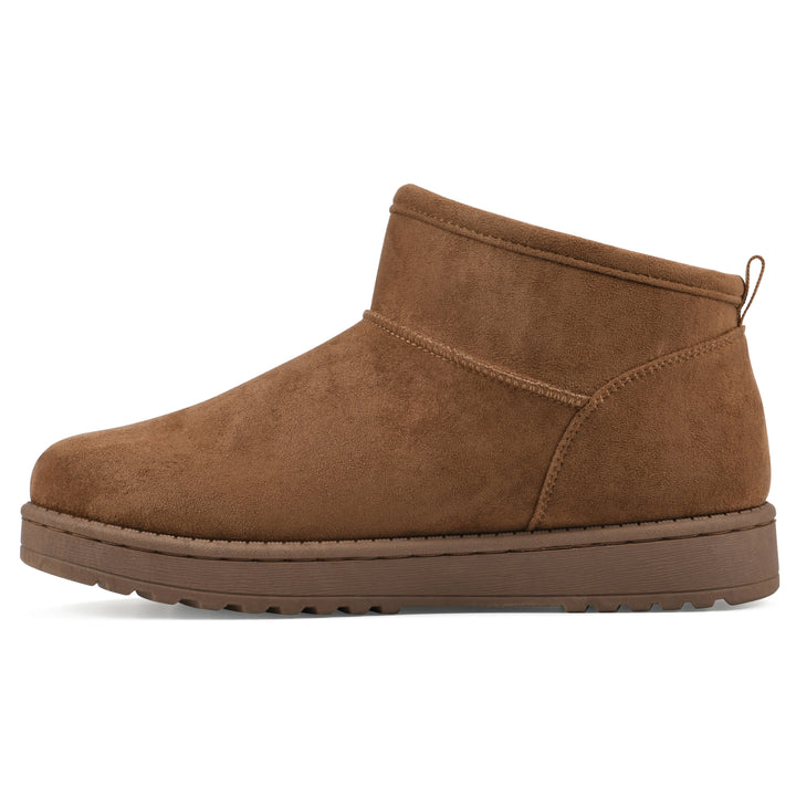 Inspa Bootie