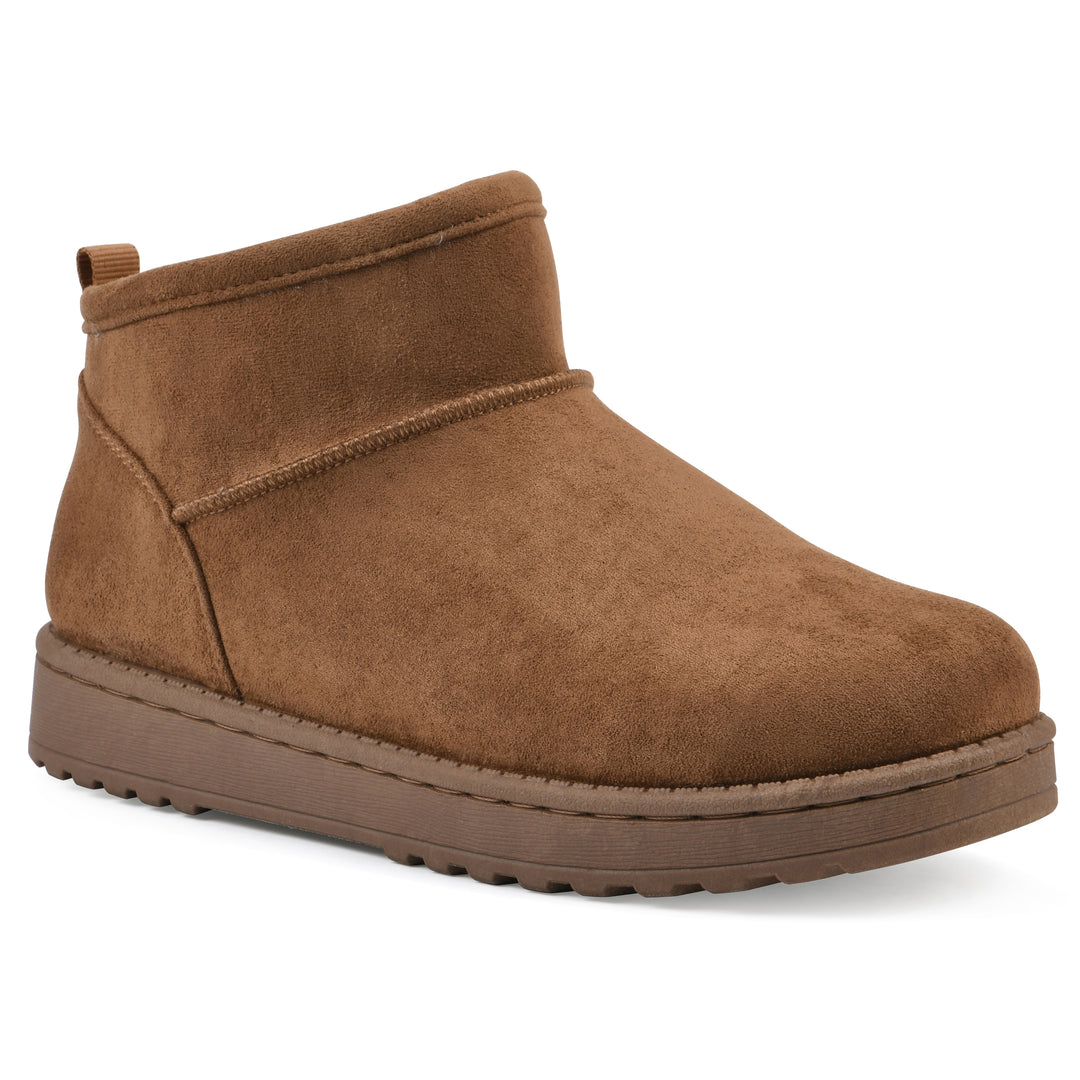 Inspa Bootie