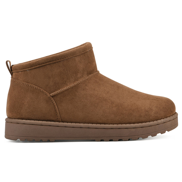 Inspa Bootie