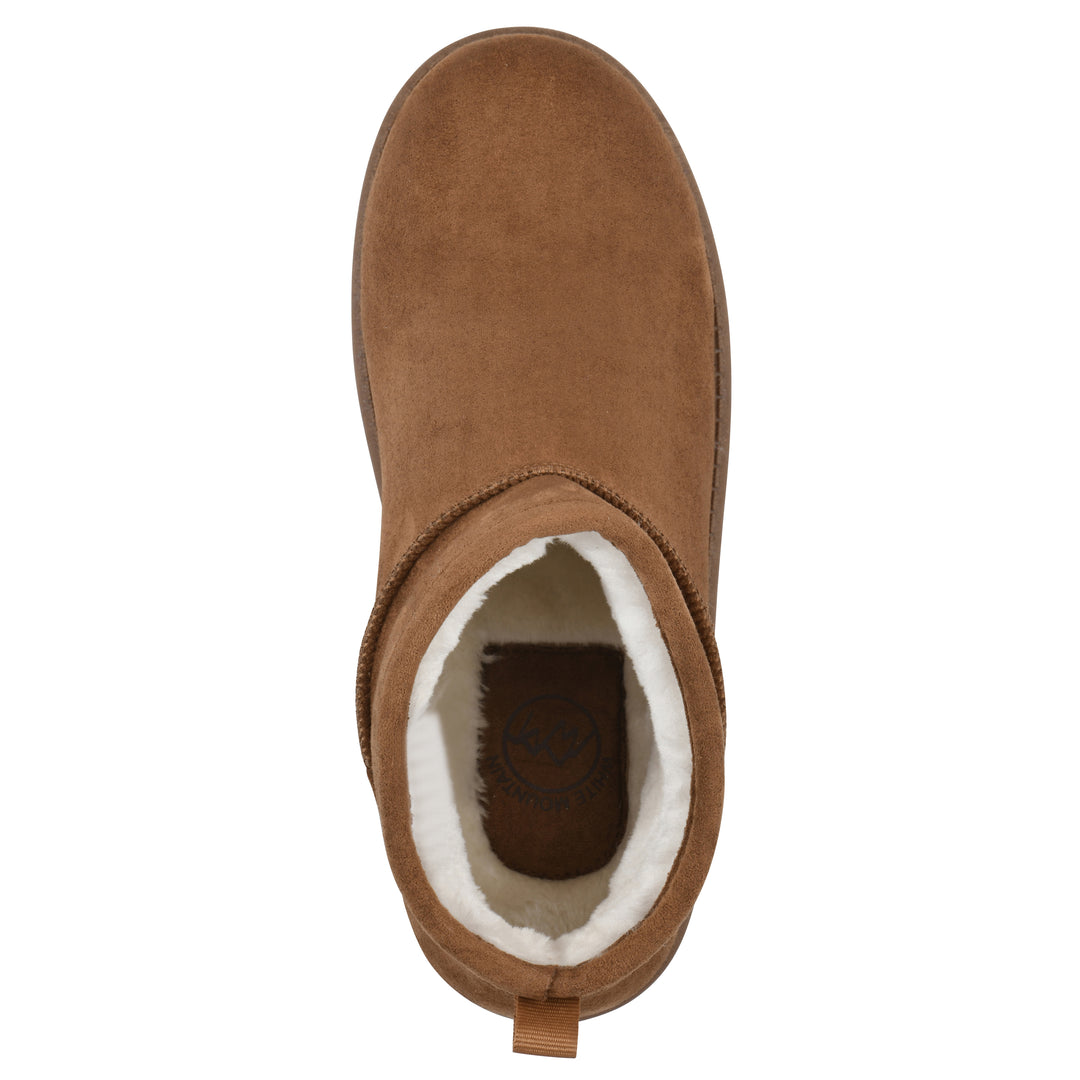 Inspa Bootie