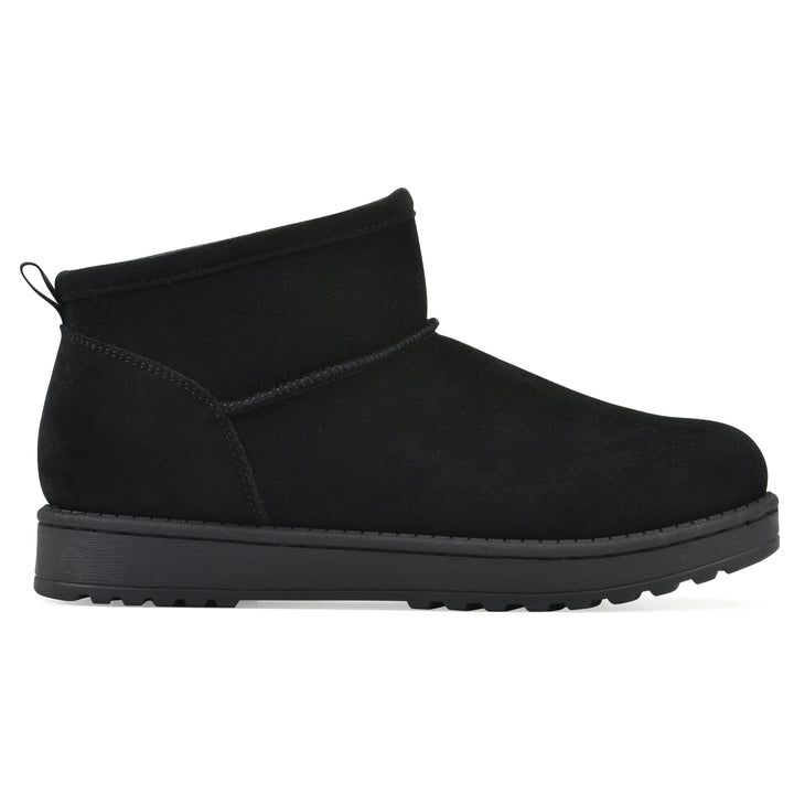Inspo Bootie