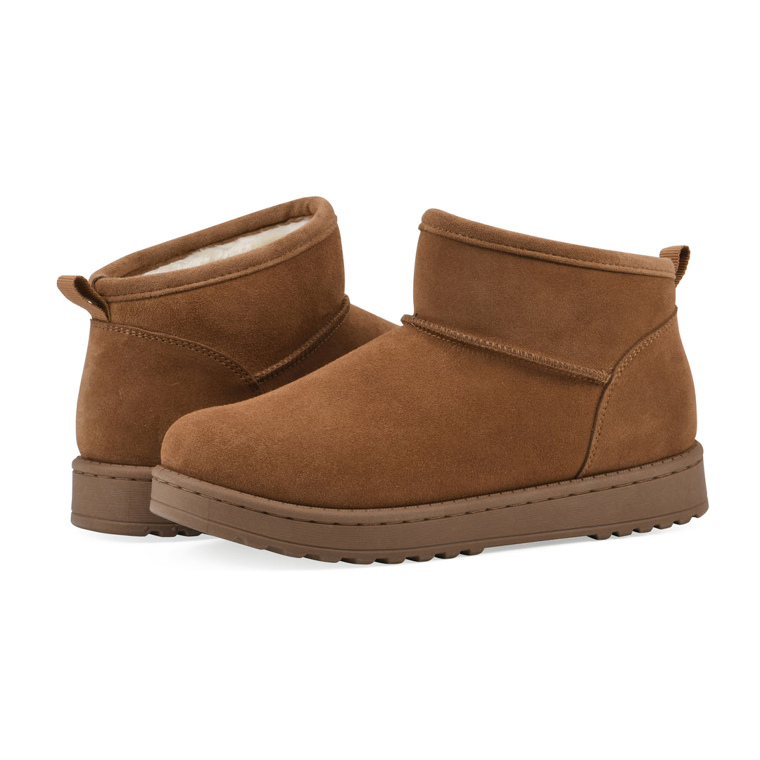 Inspo Bootie
