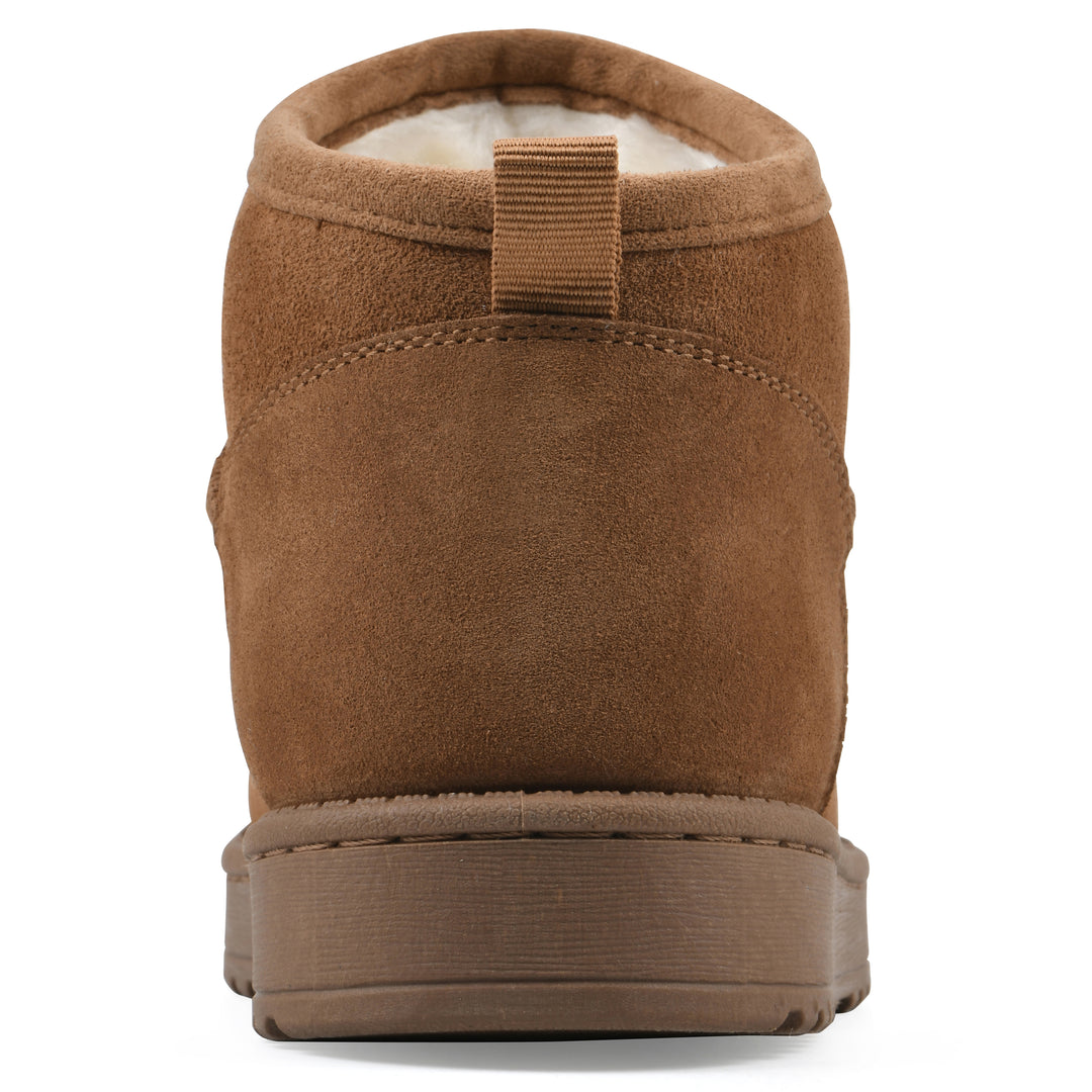 Inspo Bootie