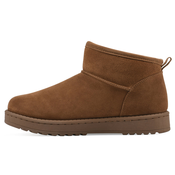 Inspo Bootie