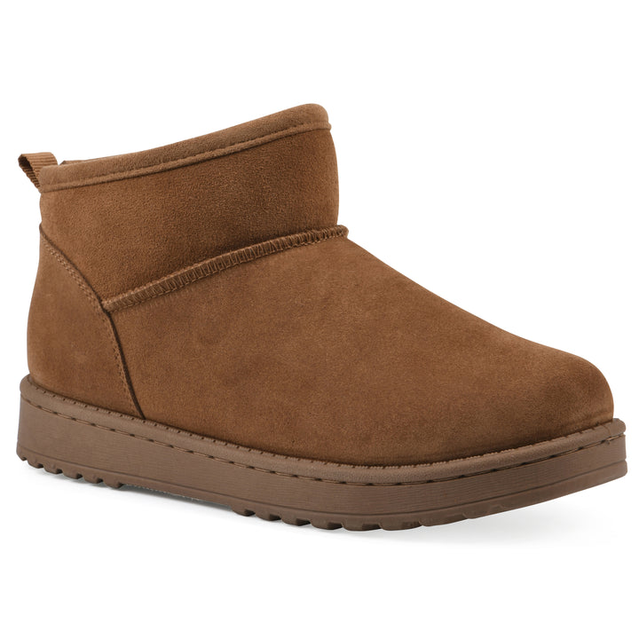 Inspo Bootie