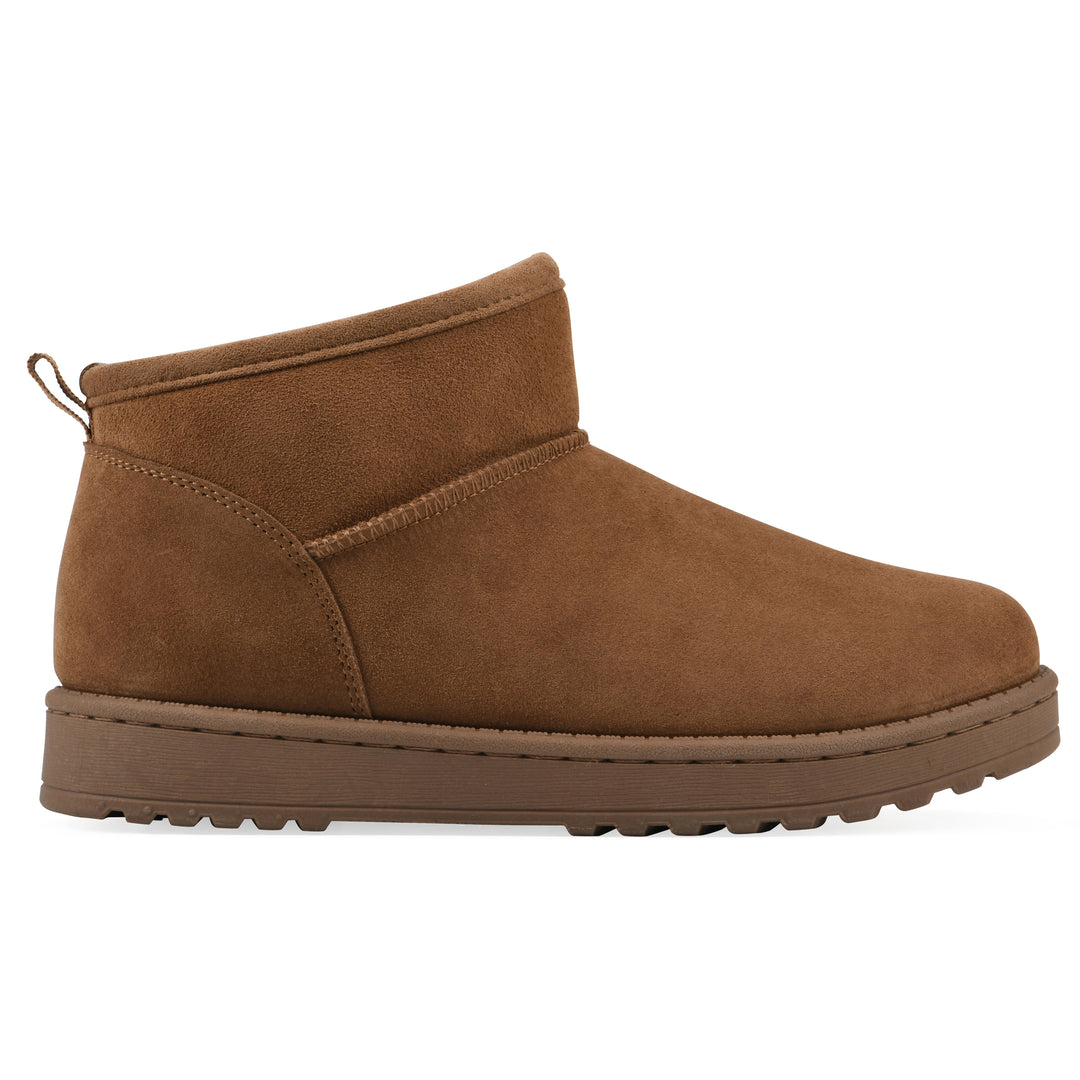 Inspo Bootie
