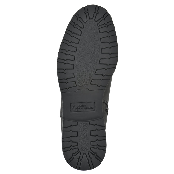 Caching Bootie
