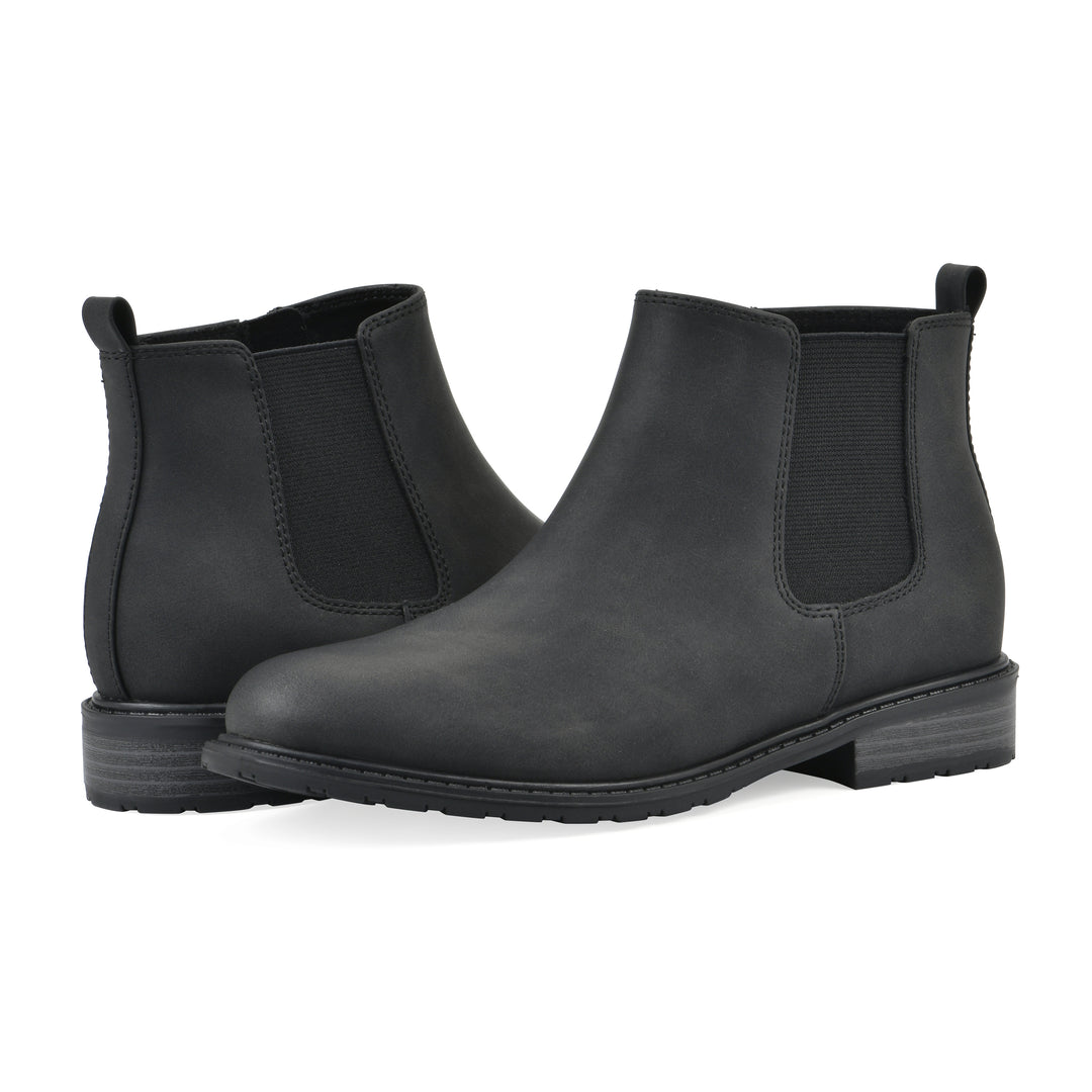 Caching Bootie