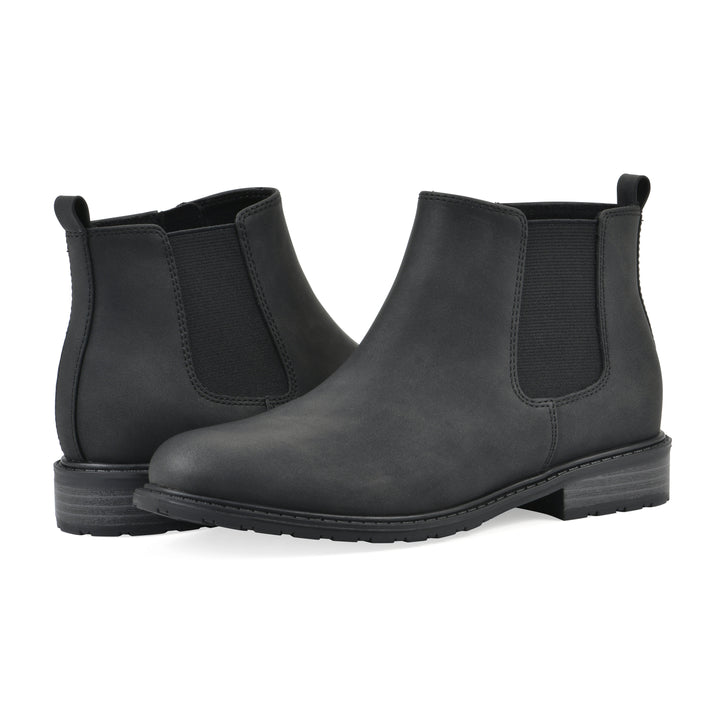 Caching Bootie