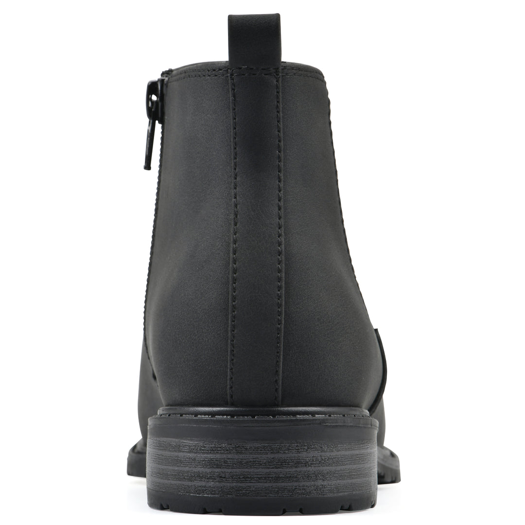 Caching Bootie