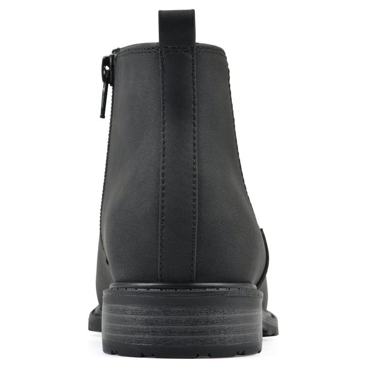 Caching Bootie