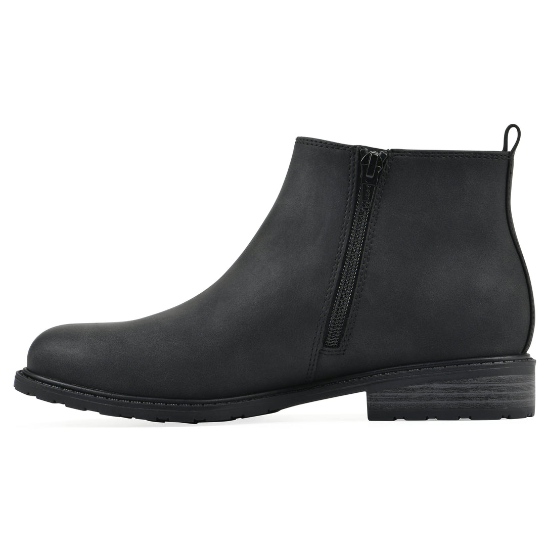 Caching Bootie
