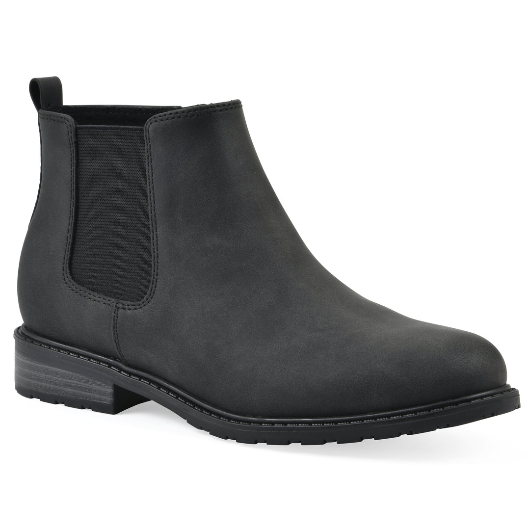 Caching Bootie