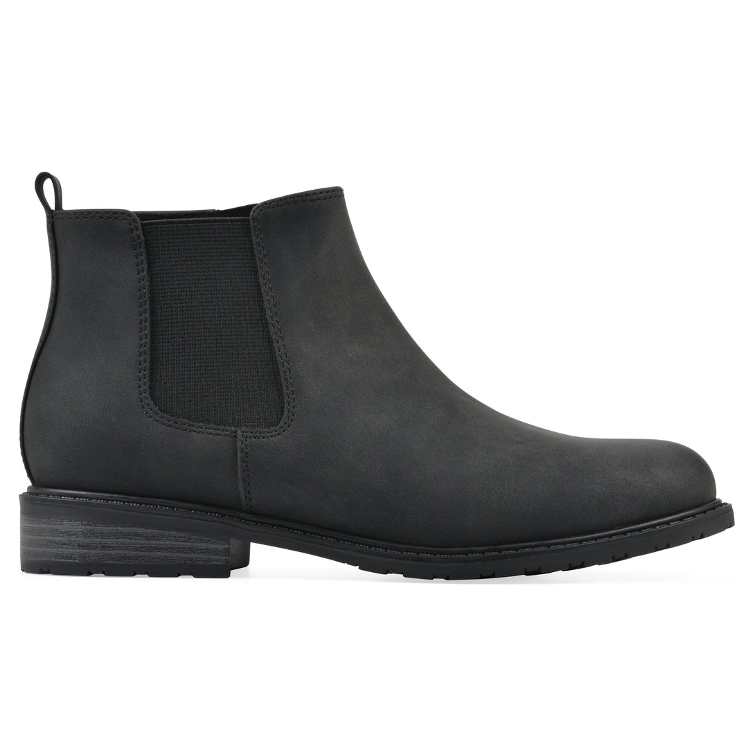 Caching Bootie