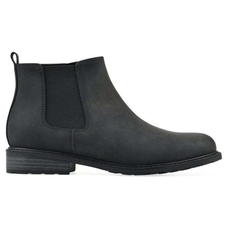 Caching Bootie