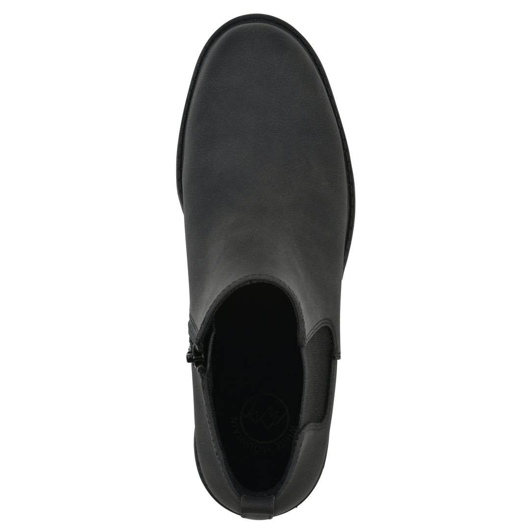 Caching Bootie