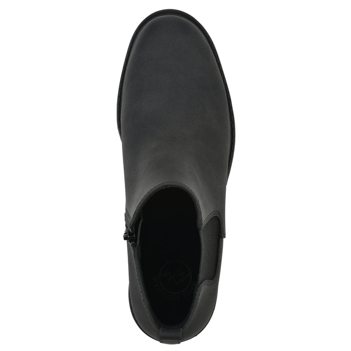 Caching Bootie