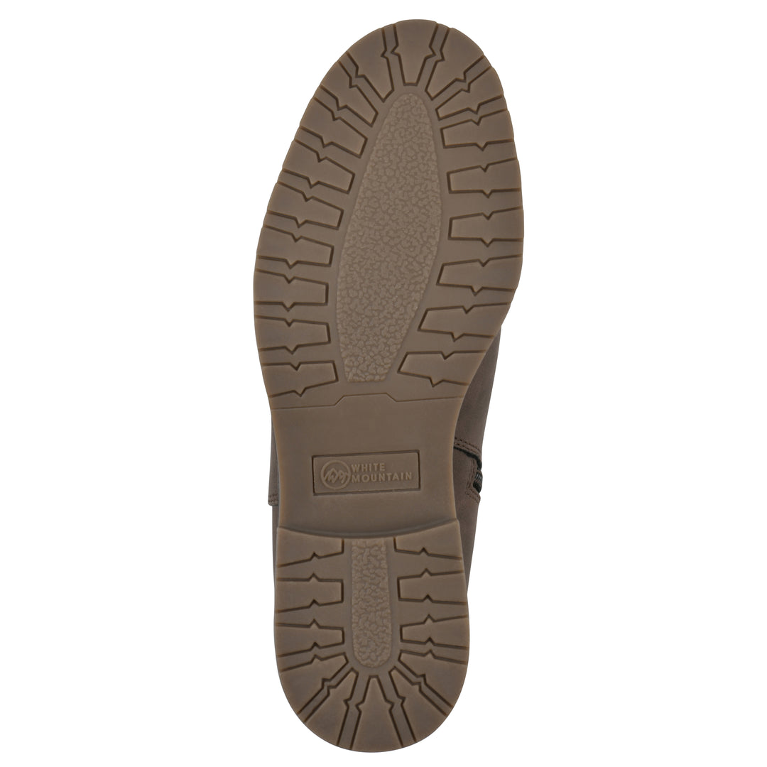 Caching Bootie