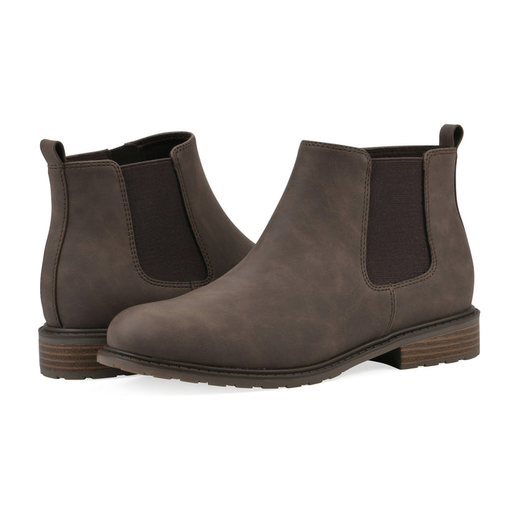 Caching Bootie