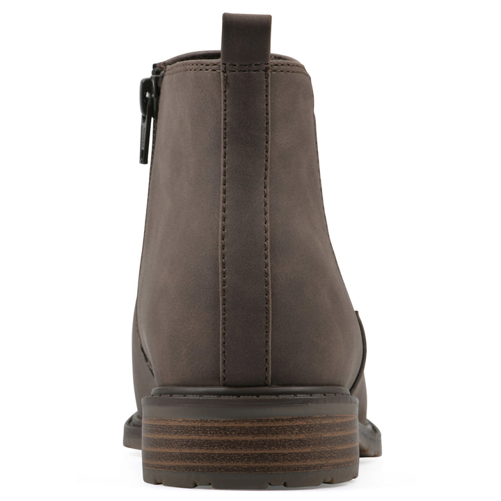 Caching Bootie