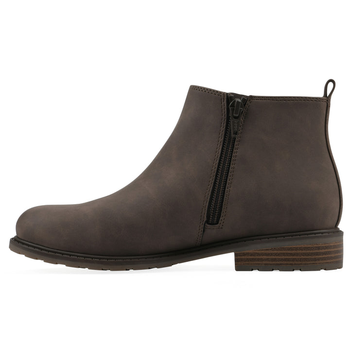 Caching Bootie