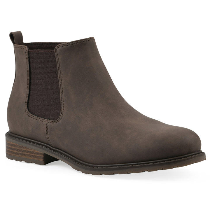 Caching Bootie