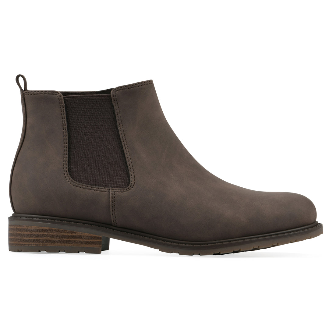 Caching Bootie