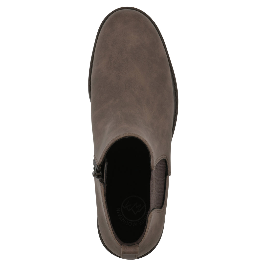 Caching Bootie
