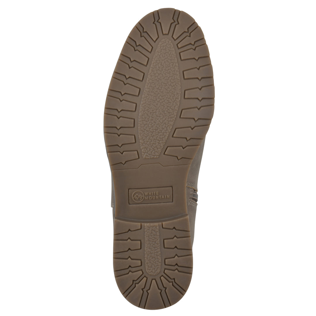 Caching Bootie