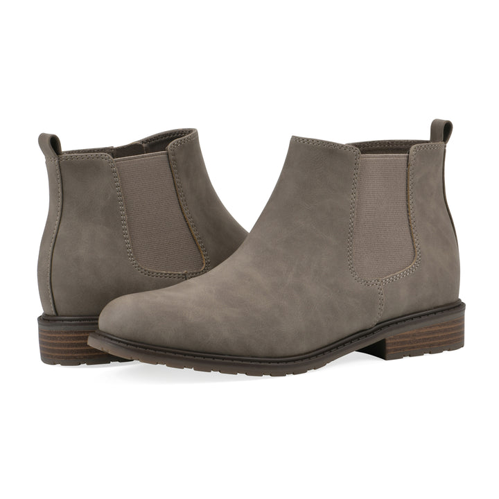Caching Bootie