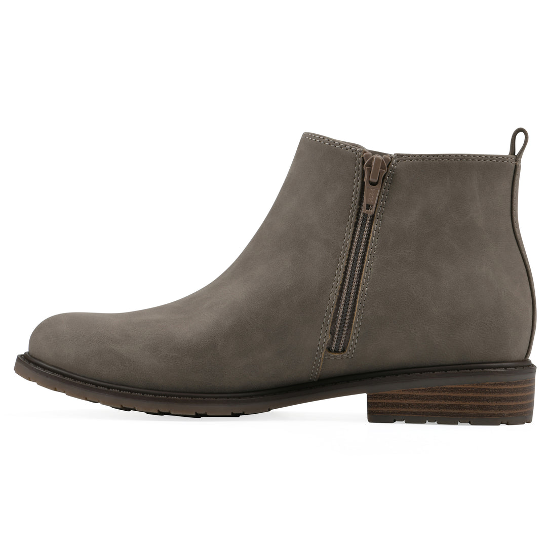 Caching Bootie