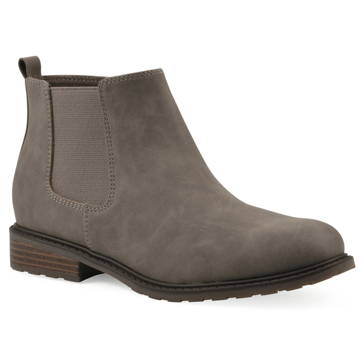 Caching Bootie