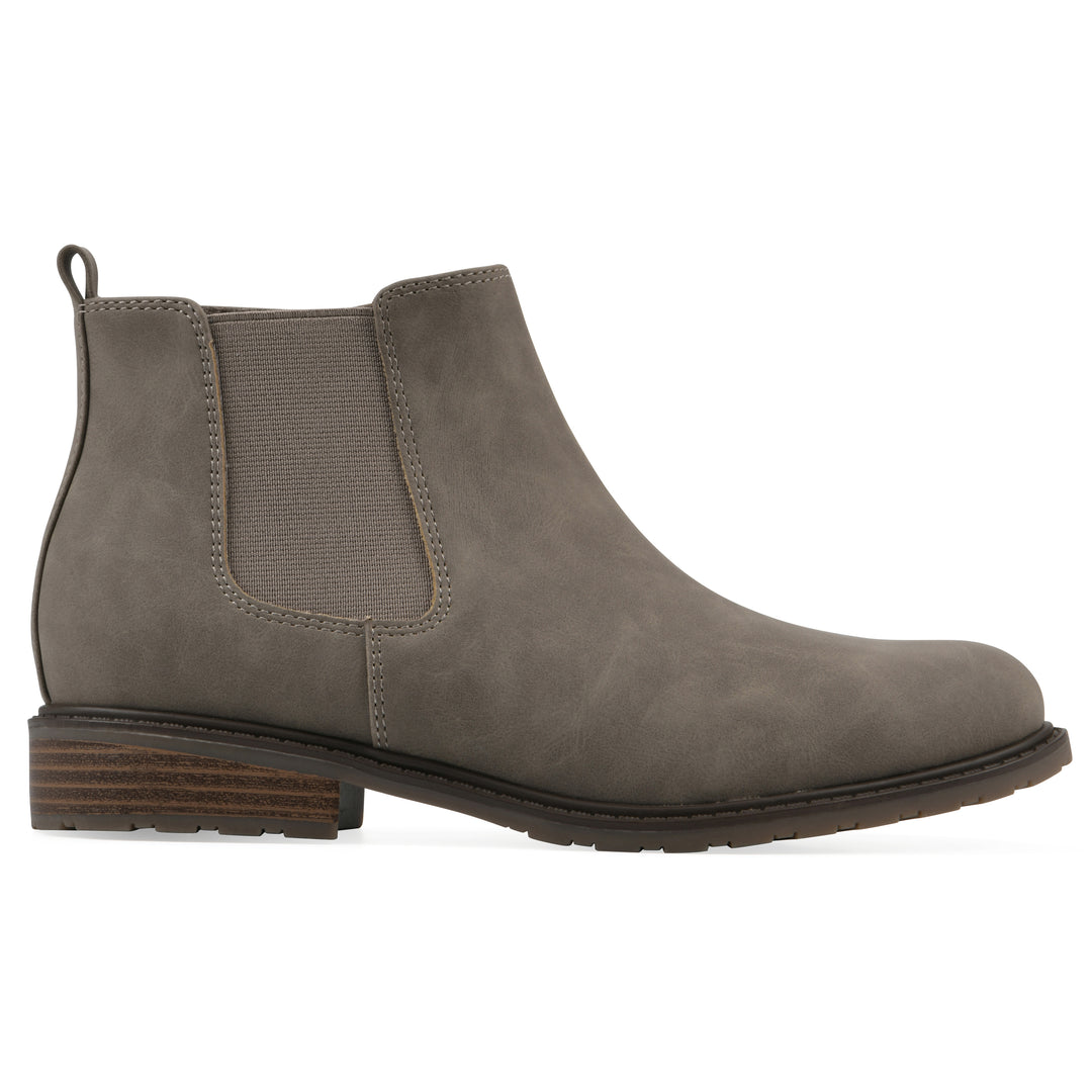 Caching Bootie