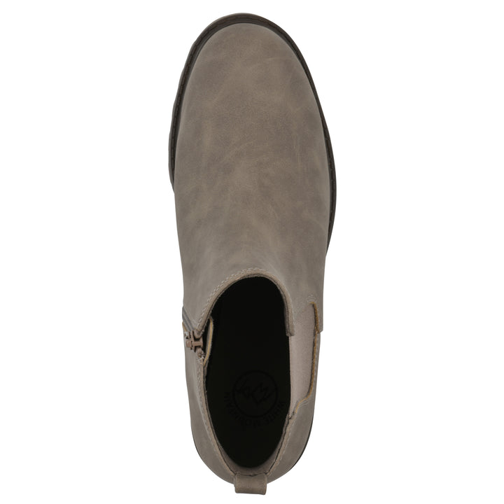 Caching Bootie