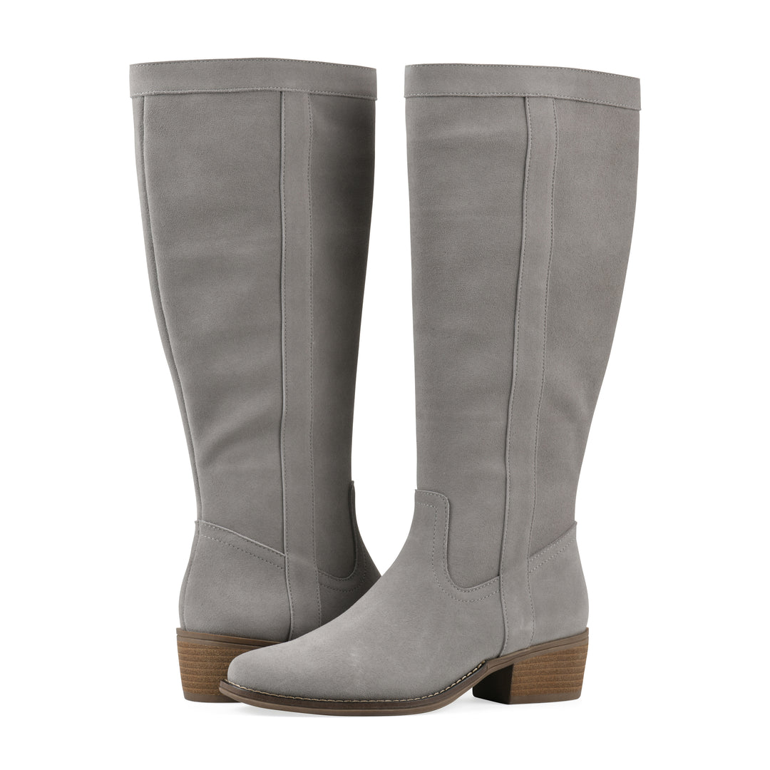 Altitude Tall Boot