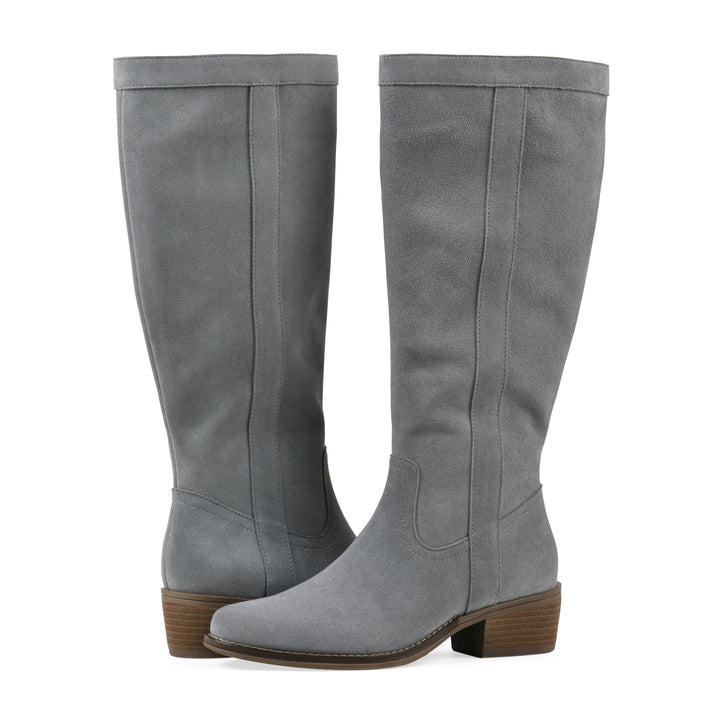 Altitude Tall Boot