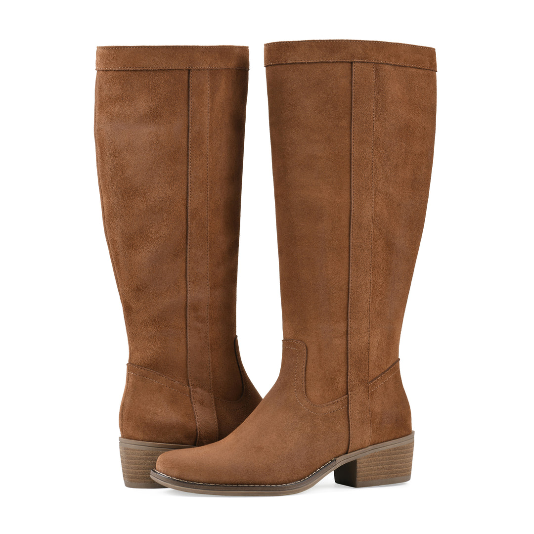 Altitude Tall Boot