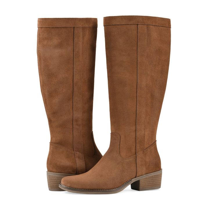 Altitude Tall Boot