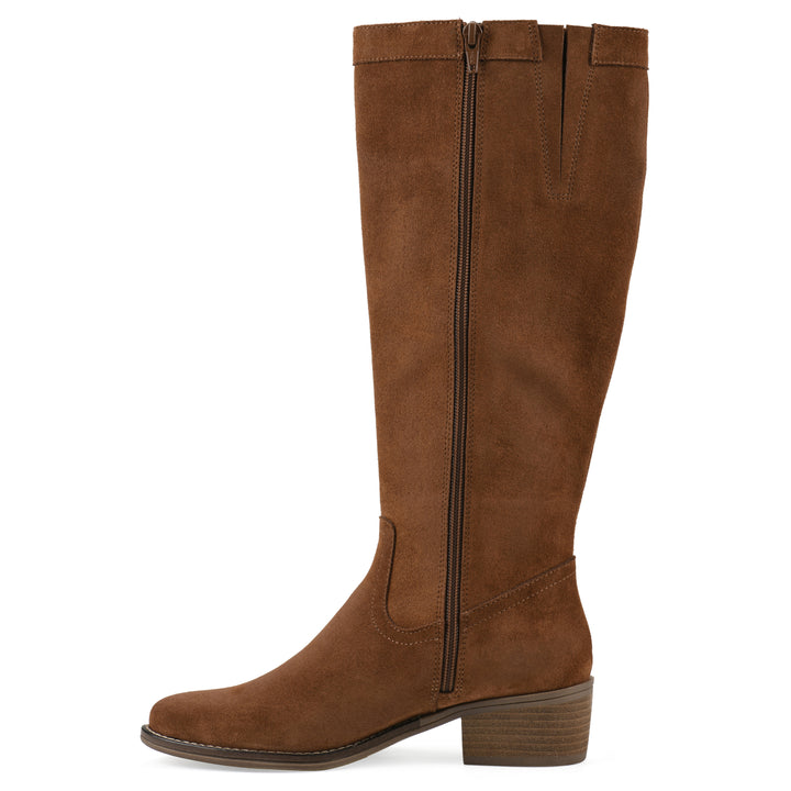 Altitude Tall Boot
