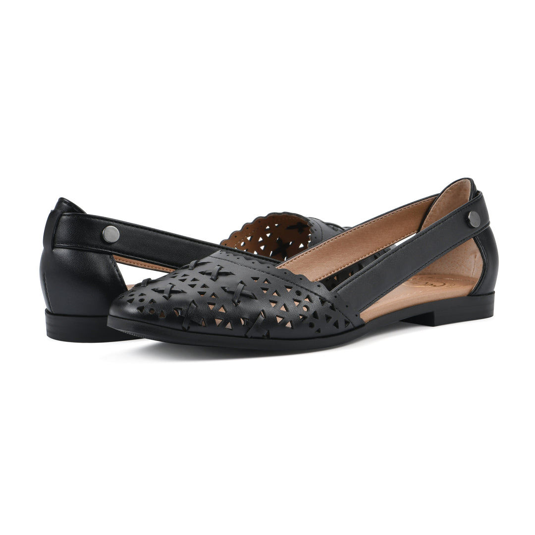 Nobler Flat