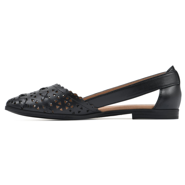 Nobler Flat