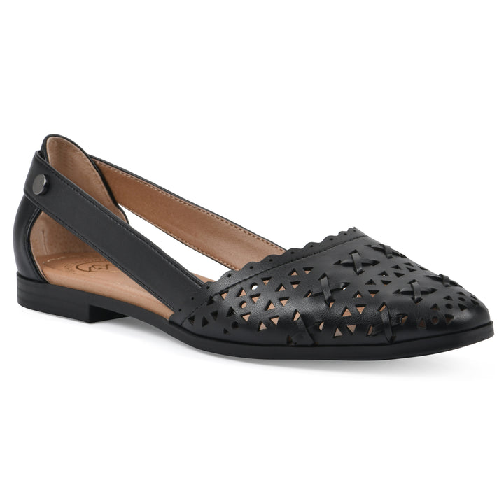 Nobler Flat