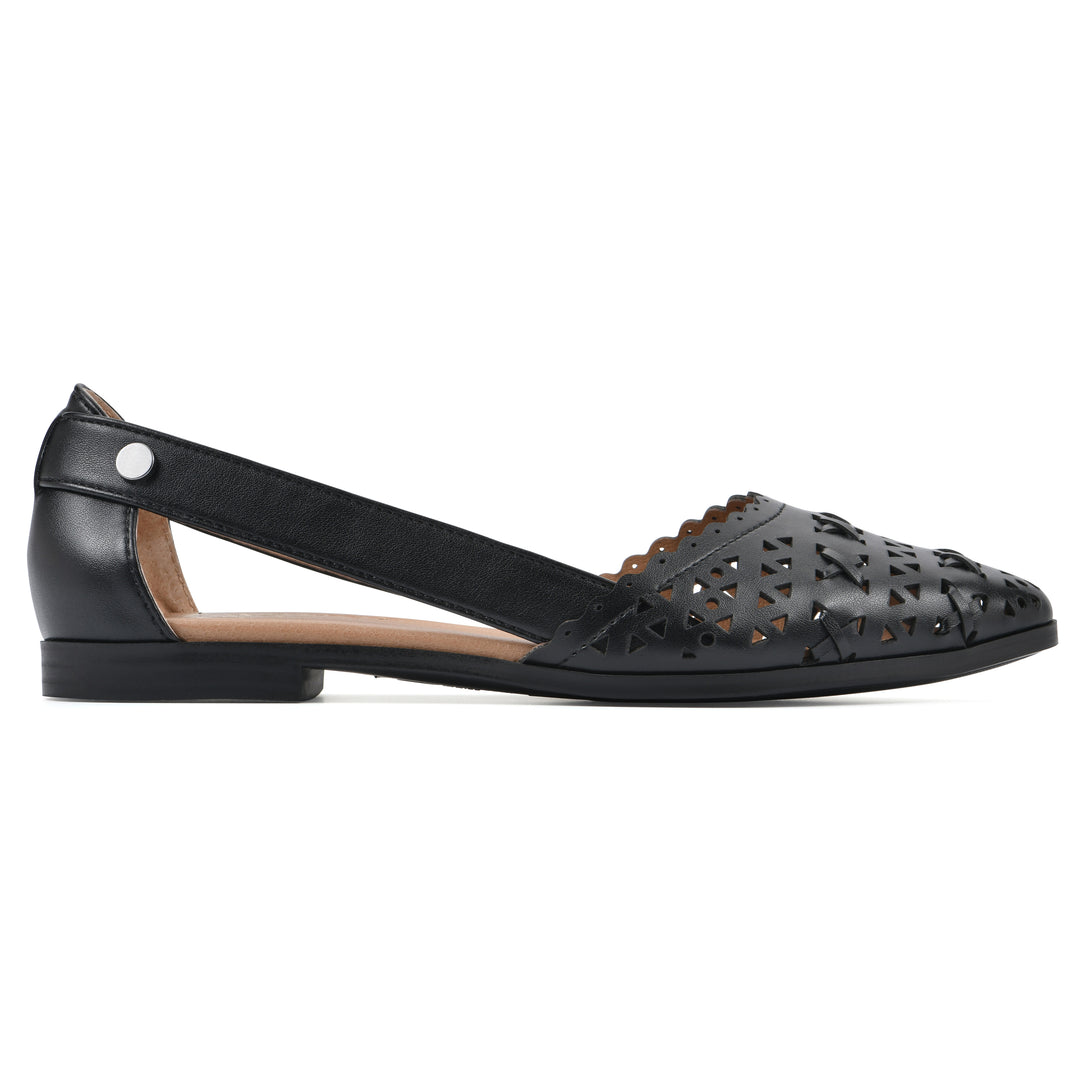 Nobler Flat