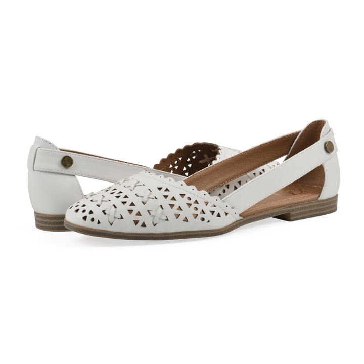 Nobler Flat
