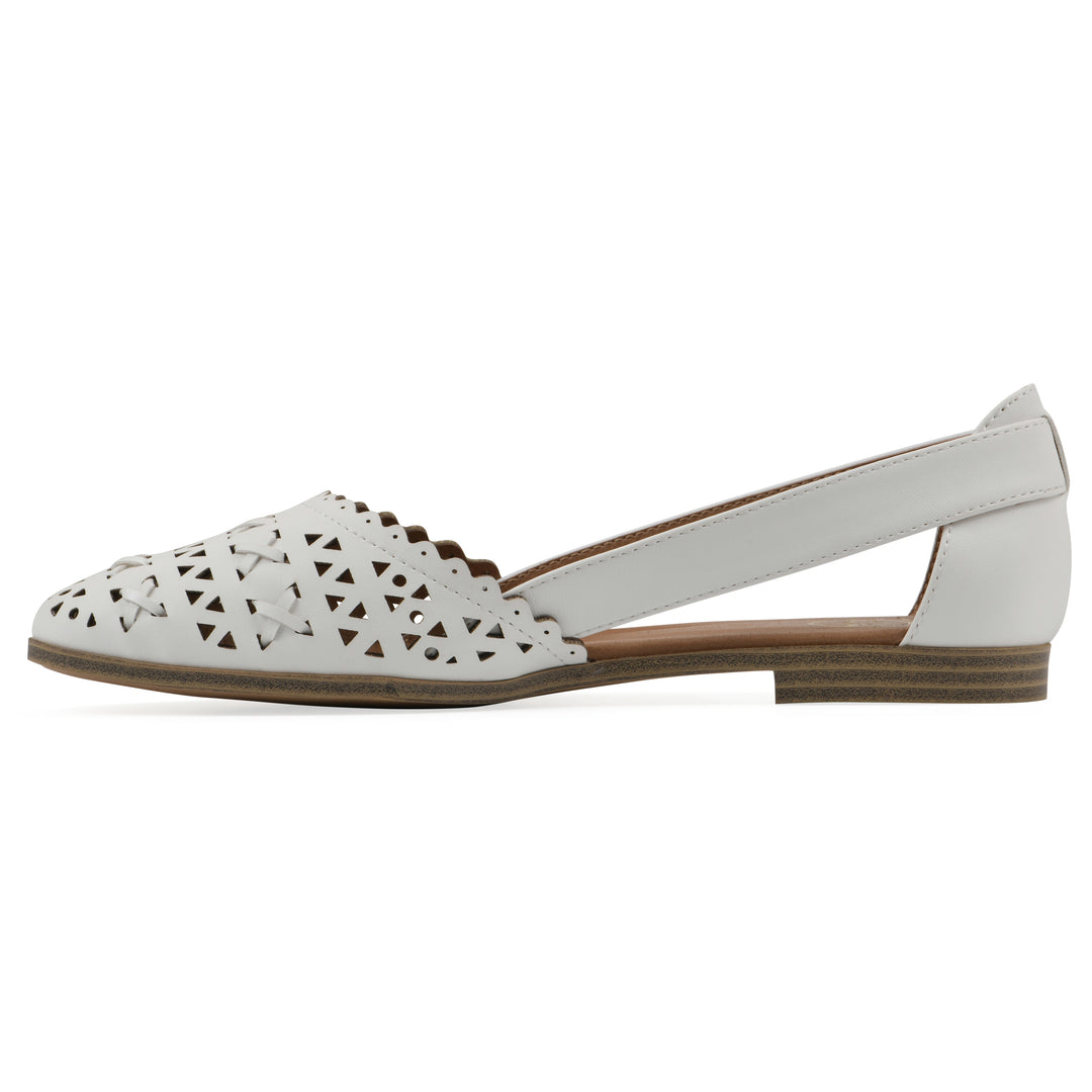 Nobler Flat