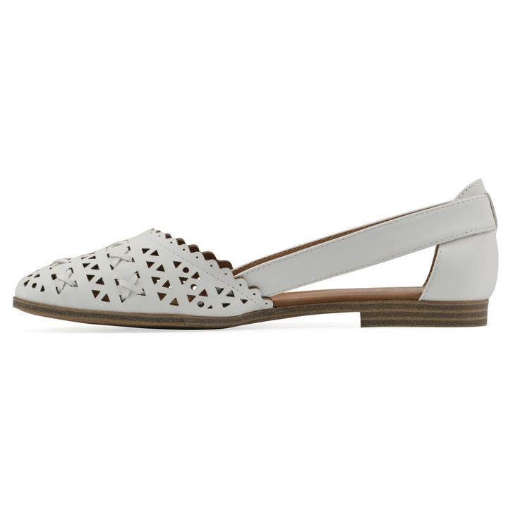 Nobler Flat