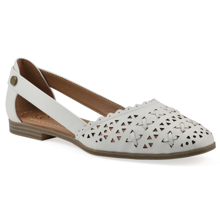 Nobler Flat