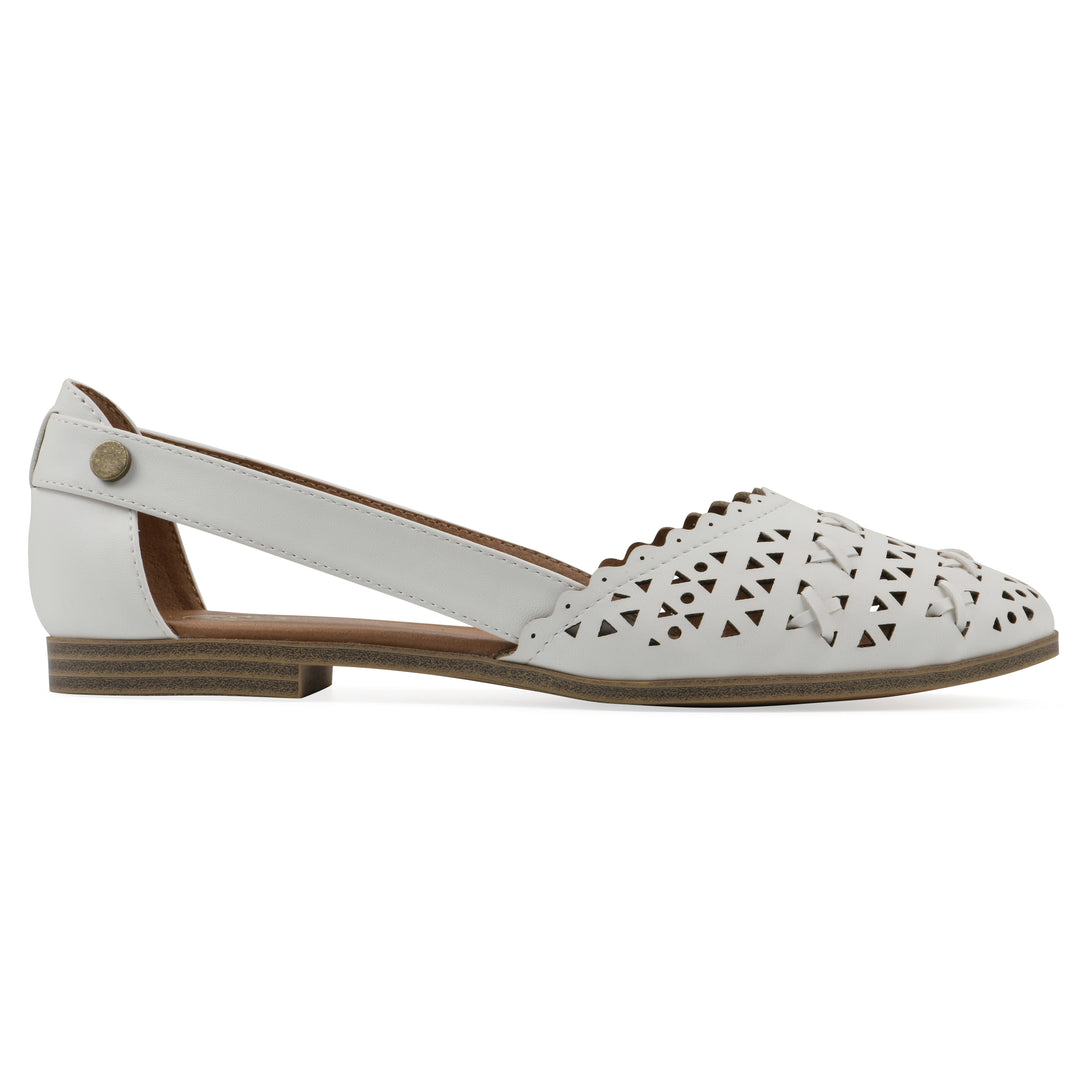 Nobler Flat