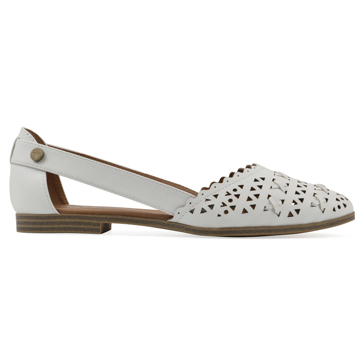 Nobler Flat