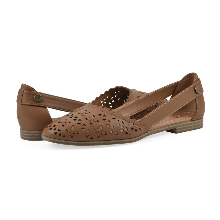 Nobler Flat